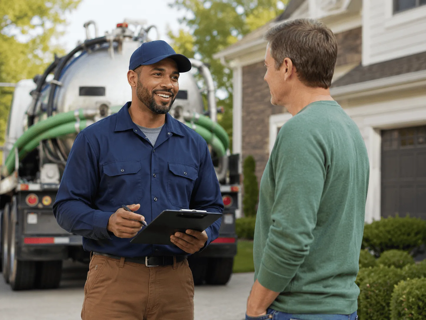 Mosquito Control Kittrell, NC FAQs